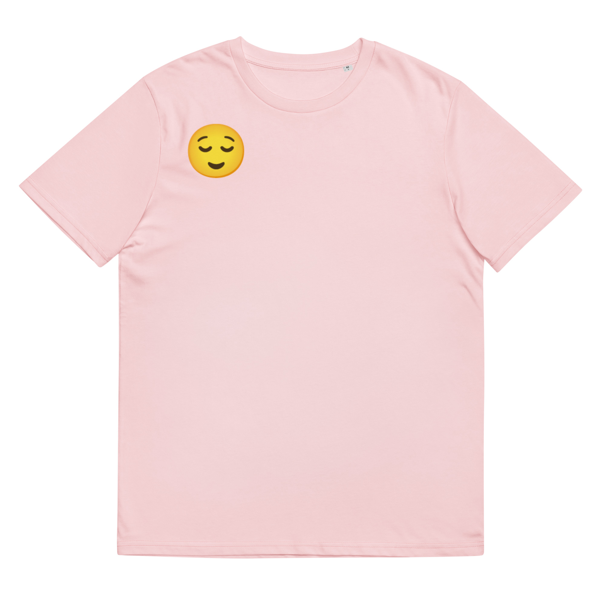 unisex-organic-cotton-t-shirt-cotton-pink-front-64f87014dab3e.jpg