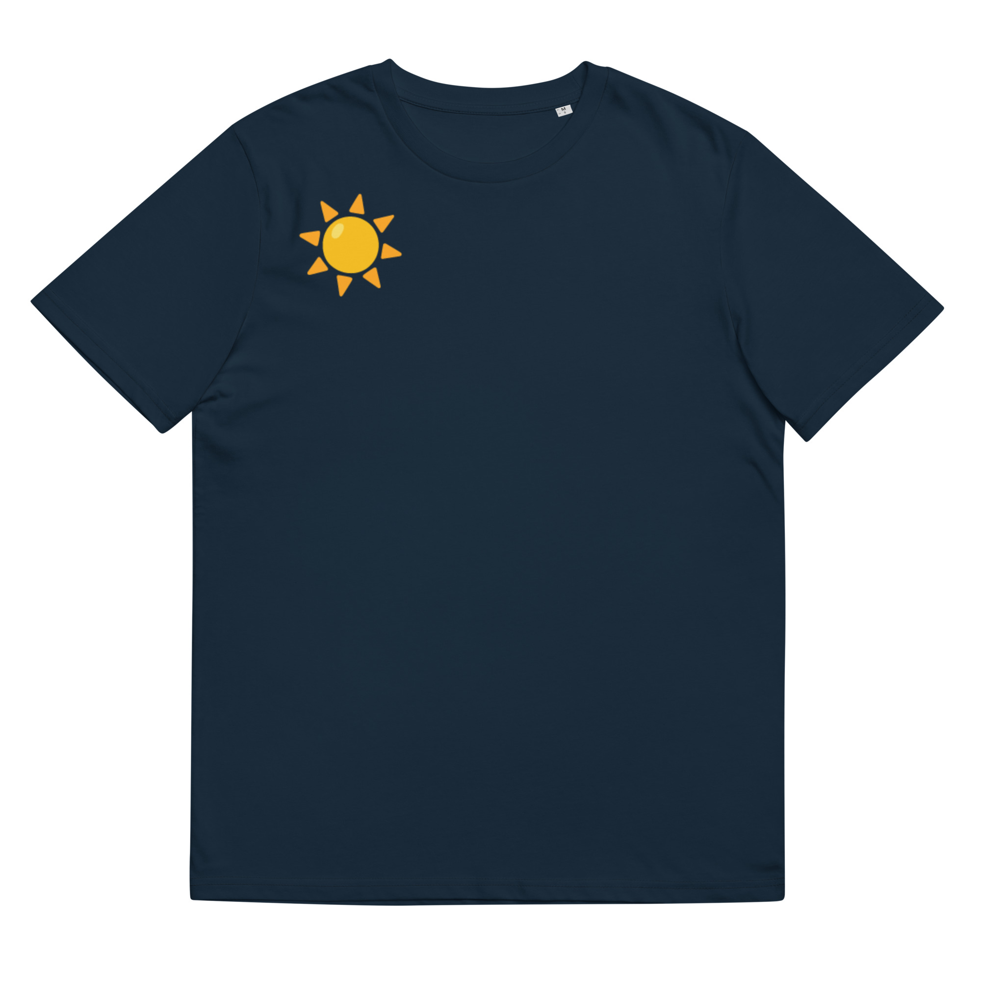 unisex-organic-cotton-t-shirt-french-navy-front-64f867b01e862.jpg