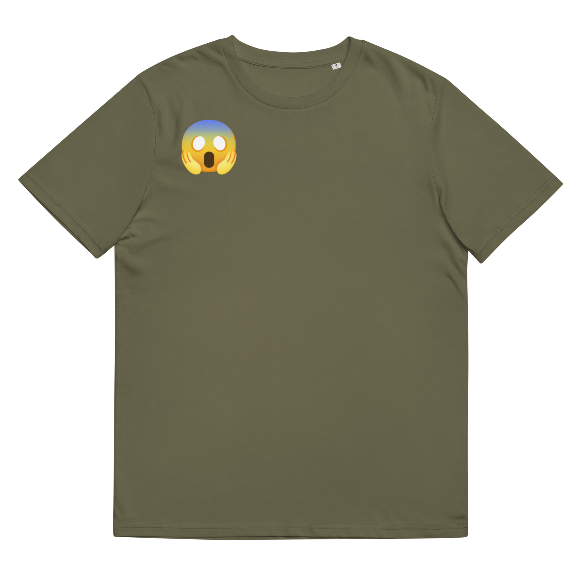 unisex-organic-cotton-t-shirt-khaki-front-64f879f3af3b8.jpg