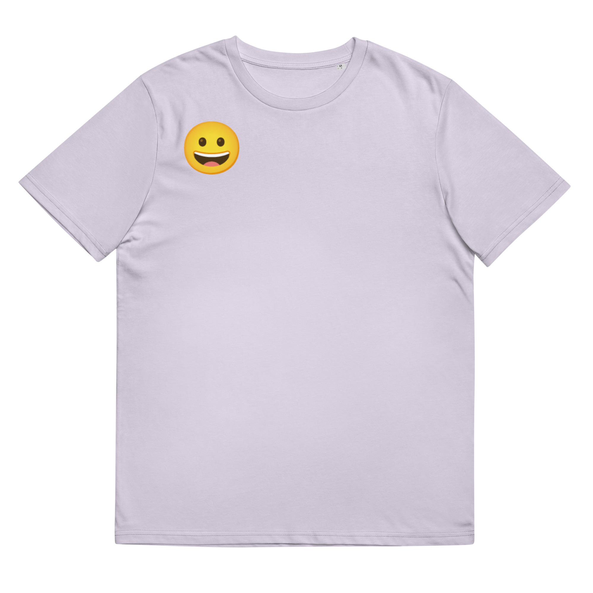 unisex-organic-cotton-t-shirt-lavender-front-64f86b19613ed.jpg