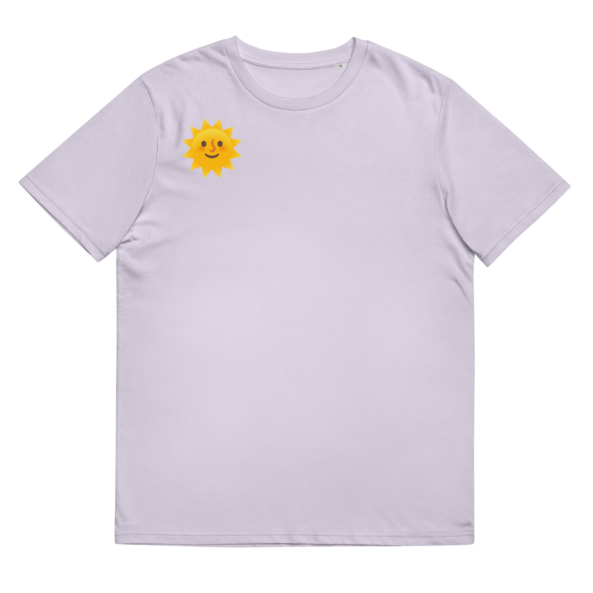unisex-organic-cotton-t-shirt-lavender-front-64f87f5a14f3b.jpg